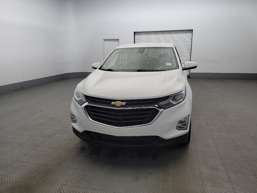 2020 Chevrolet Equinox in Temple Hills, MD 20746 - 18092468 15