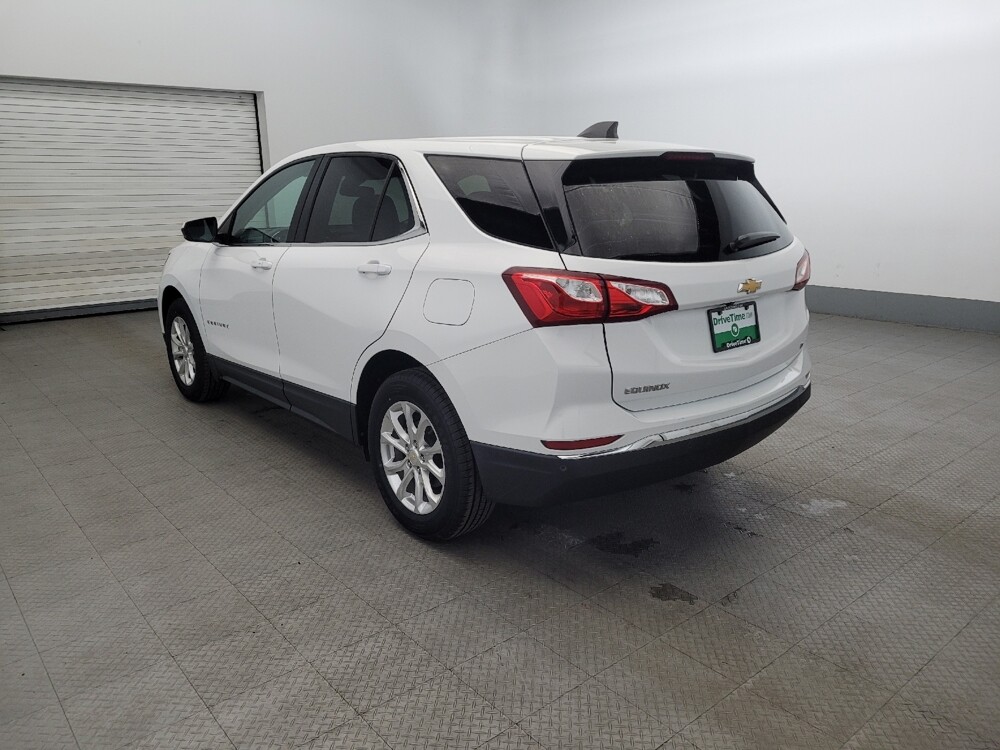 2020 Chevrolet Equinox in Temple Hills, MD 20746 - 18092468 5