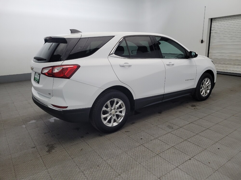 2020 Chevrolet Equinox in Temple Hills, MD 20746 - 18092468 10
