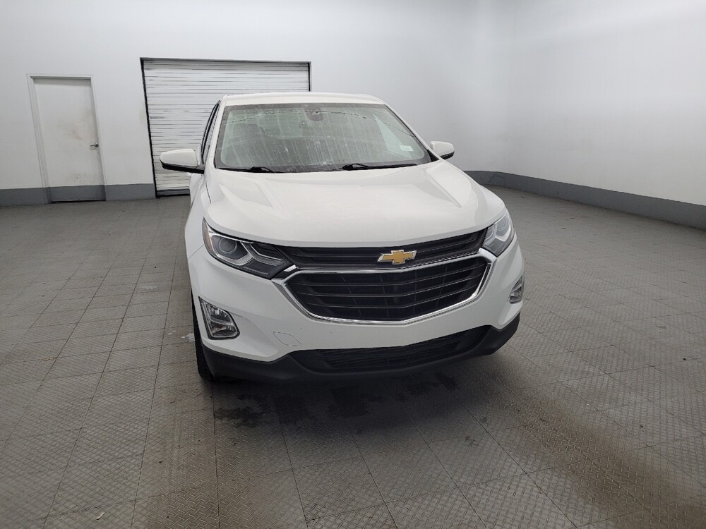 2020 Chevrolet Equinox in Temple Hills, MD 20746 - 18092468 14