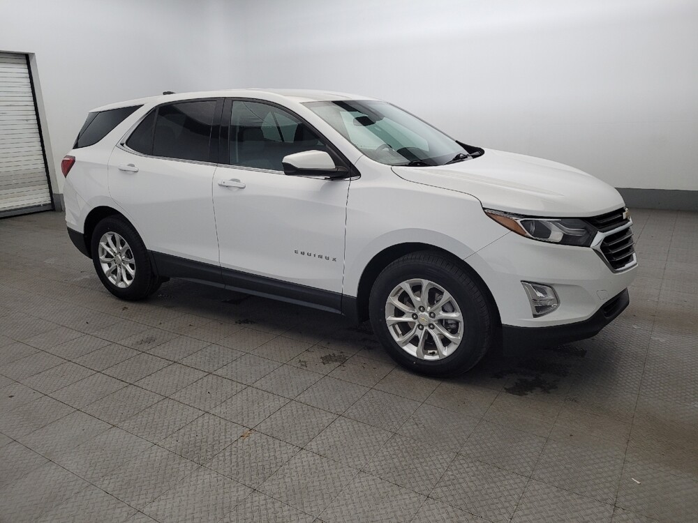 2020 Chevrolet Equinox in Temple Hills, MD 20746 - 18092468 11
