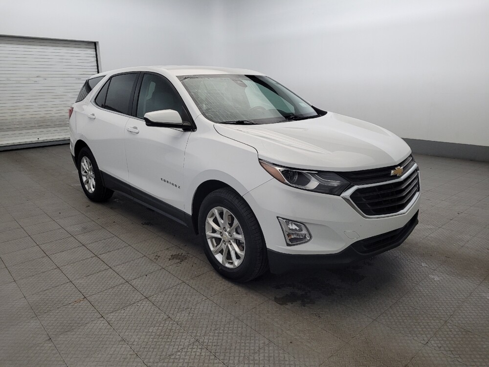 2020 Chevrolet Equinox in Temple Hills, MD 20746 - 18092468 13