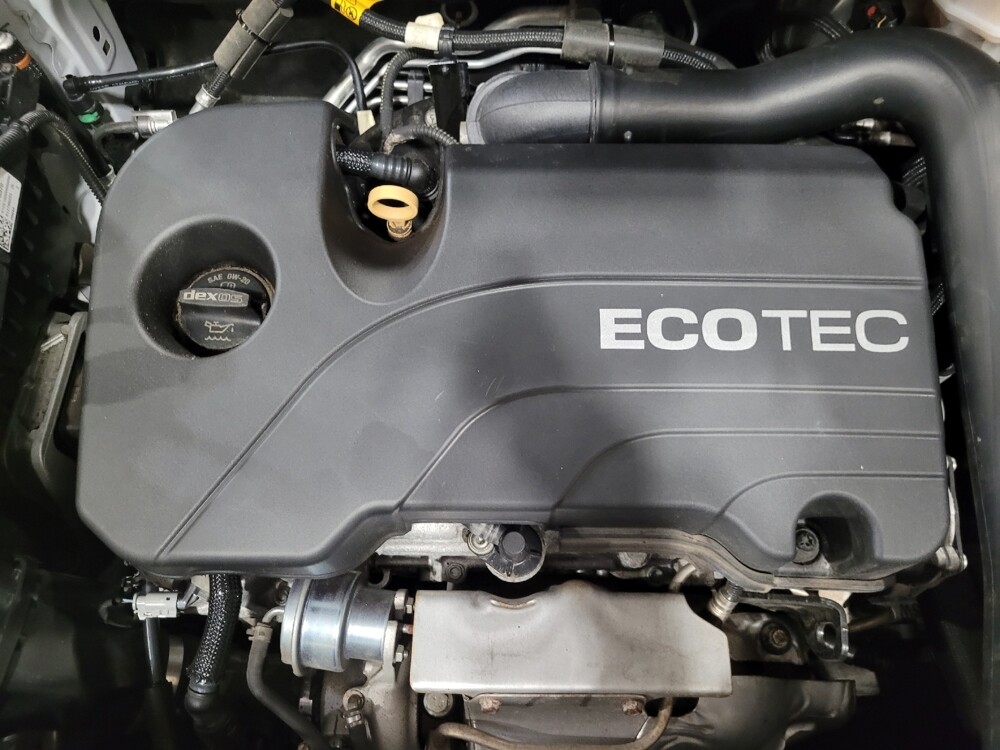 2020 Chevrolet Equinox in Temple Hills, MD 20746 - 18092468 30