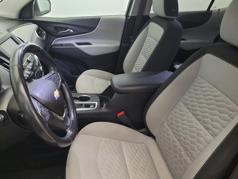 2020 Chevrolet Equinox in Temple Hills, MD 20746 - 18092468 17