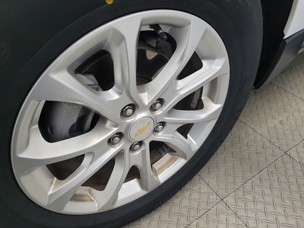 2020 Chevrolet Equinox in Temple Hills, MD 20746 - 18092468 31