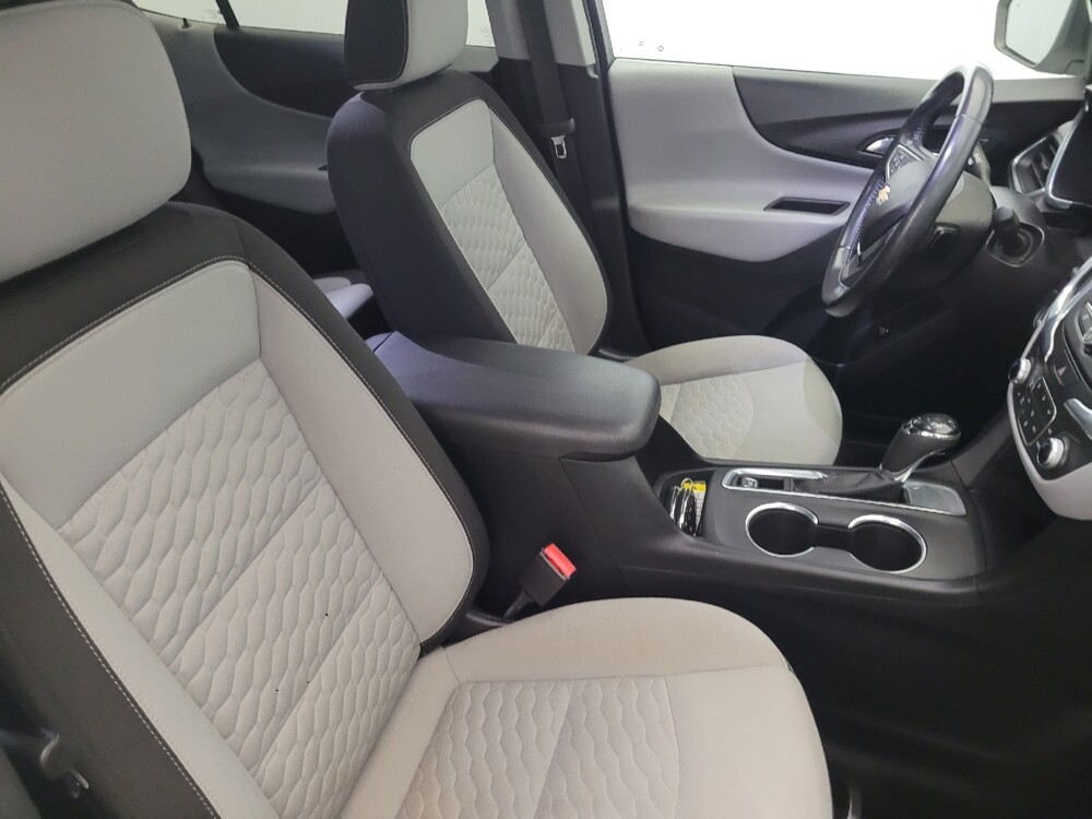 2020 Chevrolet Equinox in Temple Hills, MD 20746 - 18092468 21