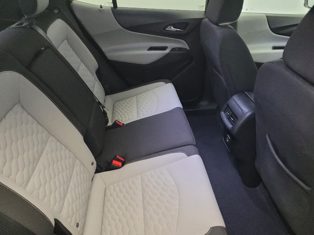 2020 Chevrolet Equinox in Temple Hills, MD 20746 - 18092468 19