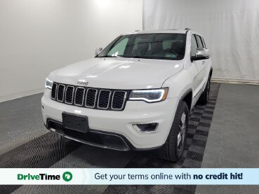 2020 Jeep Grand Cherokee in Pittsburgh, PA 15236