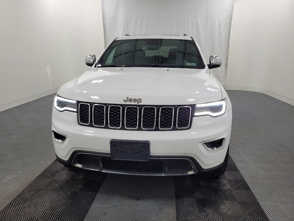 2020 Jeep Grand Cherokee in Pittsburgh, PA 15236 - 18092469 15