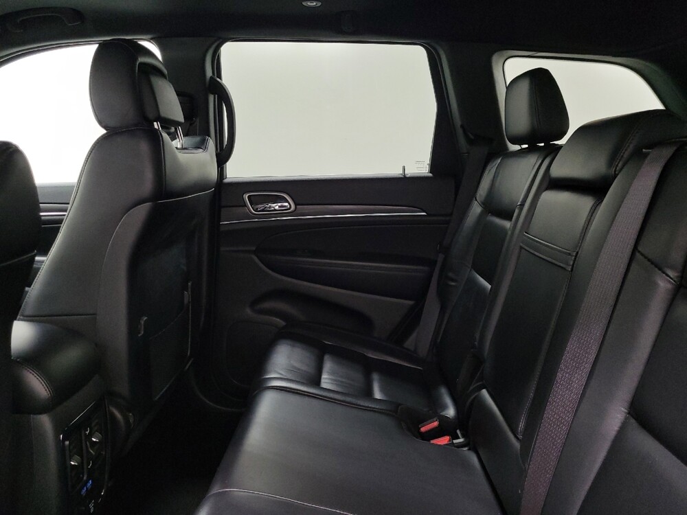 2020 Jeep Grand Cherokee in Pittsburgh, PA 15236 - 18092469 18