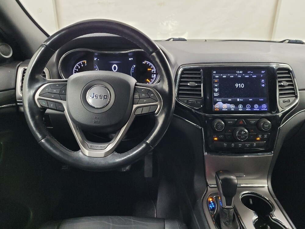 2020 Jeep Grand Cherokee in Pittsburgh, PA 15236 - 18092469 22
