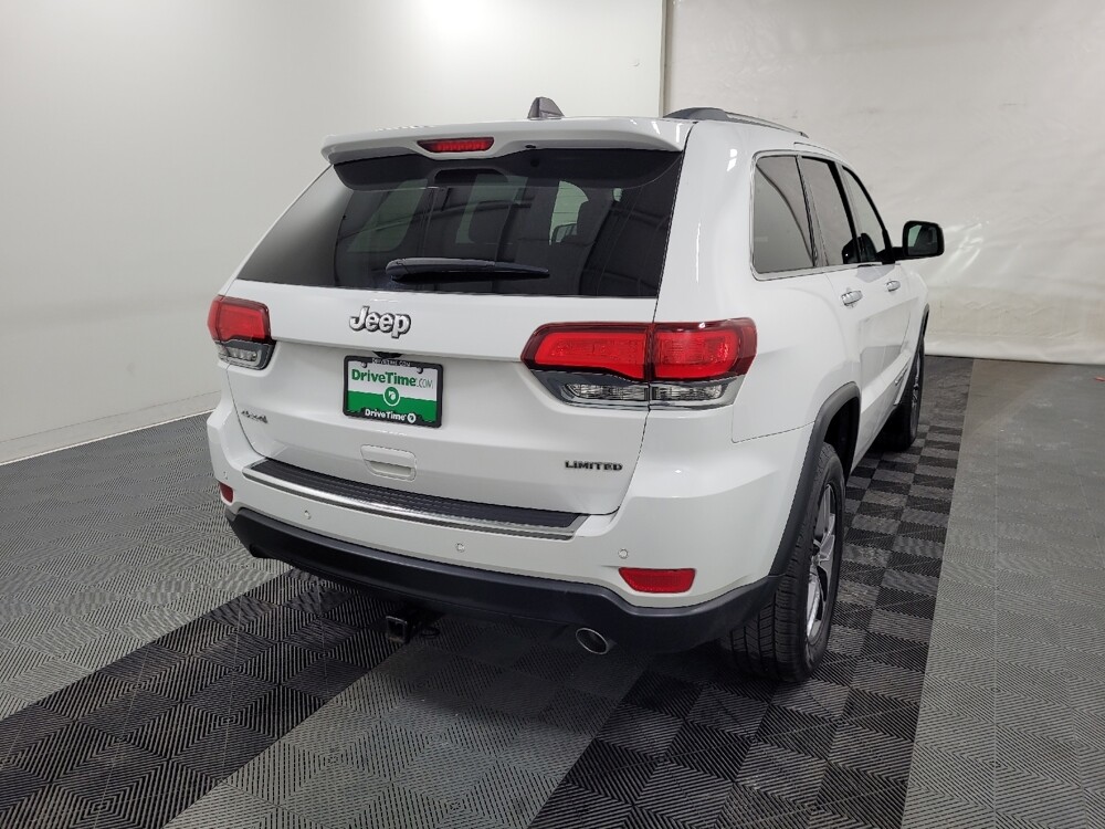 2020 Jeep Grand Cherokee in Pittsburgh, PA 15236 - 18092469 9