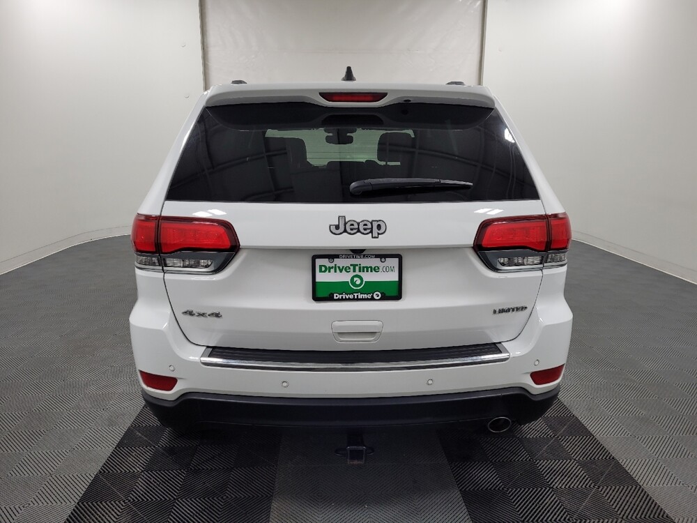 2020 Jeep Grand Cherokee in Pittsburgh, PA 15236 - 18092469 6