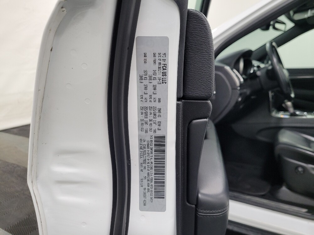 2020 Jeep Grand Cherokee in Pittsburgh, PA 15236 - 18092469 33