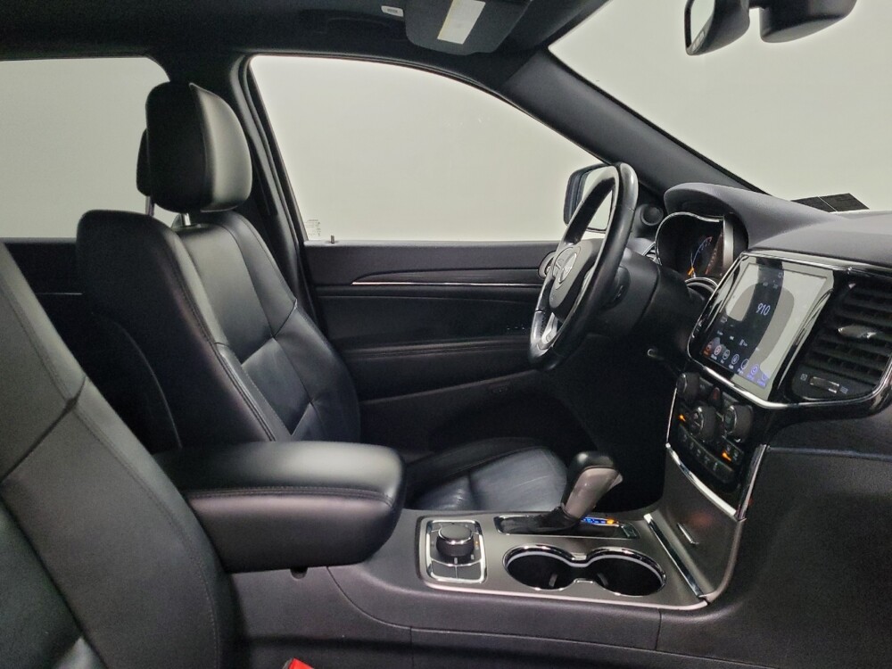 2020 Jeep Grand Cherokee in Pittsburgh, PA 15236 - 18092469 21