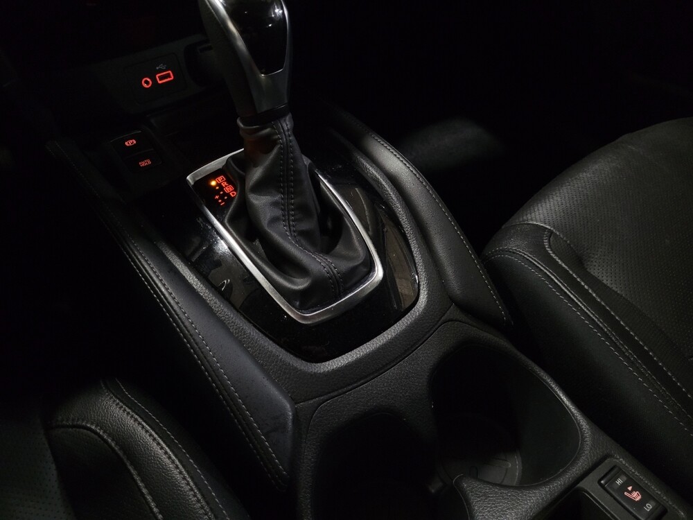 2019 Nissan Rogue in New Castle, DE 19720 - 18092470 26