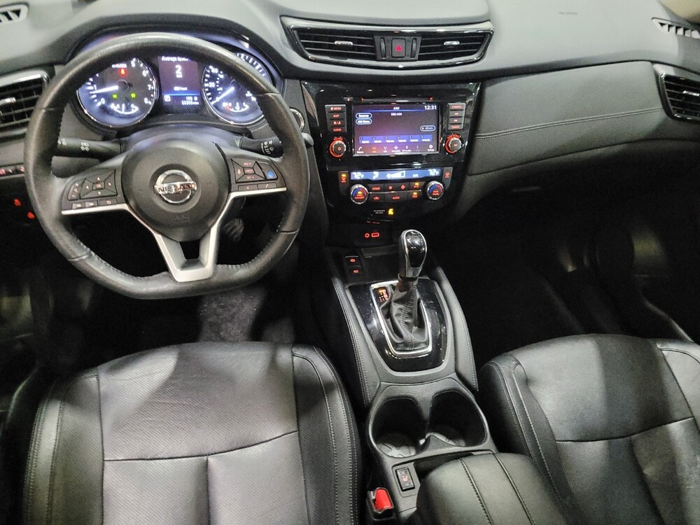 2019 Nissan Rogue in New Castle, DE 19720 - 18092470 22