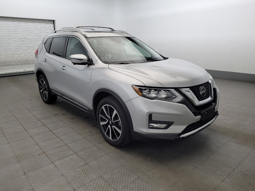 2019 Nissan Rogue in New Castle, DE 19720 - 18092470 13