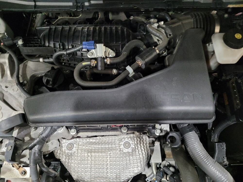 2019 Nissan Rogue in New Castle, DE 19720 - 18092470 30