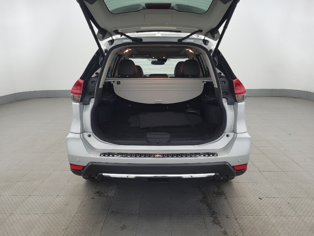 2019 Nissan Rogue in New Castle, DE 19720 - 18092470 29