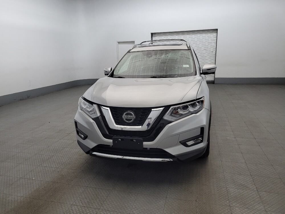 2019 Nissan Rogue in New Castle, DE 19720 - 18092470 15