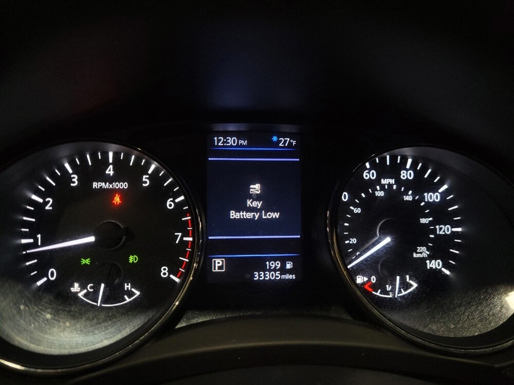 2019 Nissan Rogue in New Castle, DE 19720 - 18092470 23