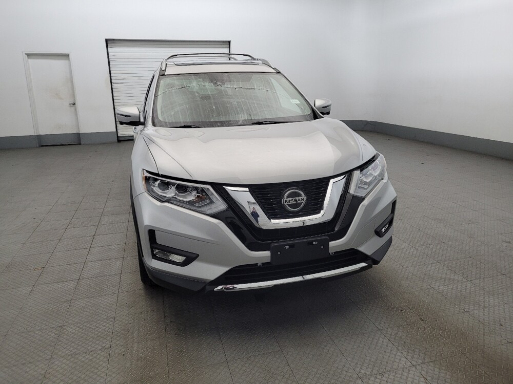 2019 Nissan Rogue in New Castle, DE 19720 - 18092470 14