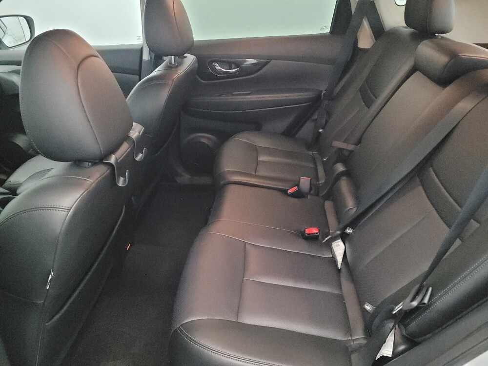 2019 Nissan Rogue in New Castle, DE 19720 - 18092470 18