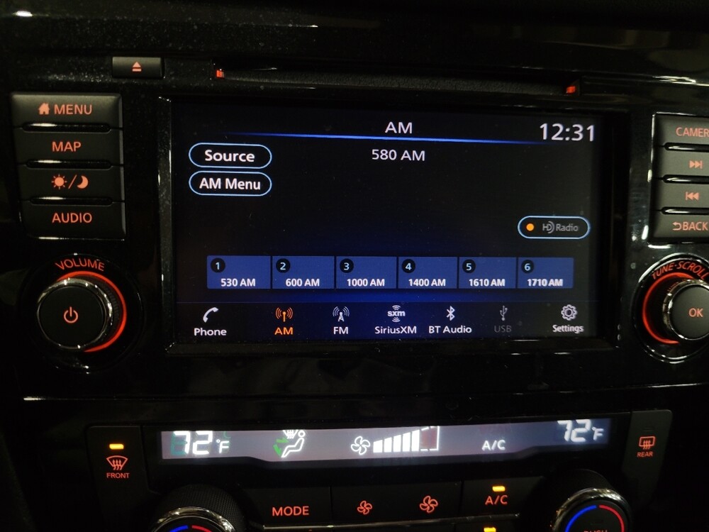 2019 Nissan Rogue in New Castle, DE 19720 - 18092470 25