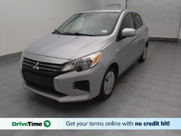 2021 Mitsubishi Mirage in St. Louis, MO 63136