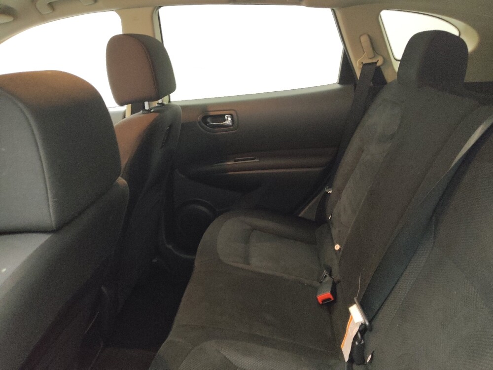 2015 Nissan Rogue in Des Moines, IA 50310 - 18092472 18