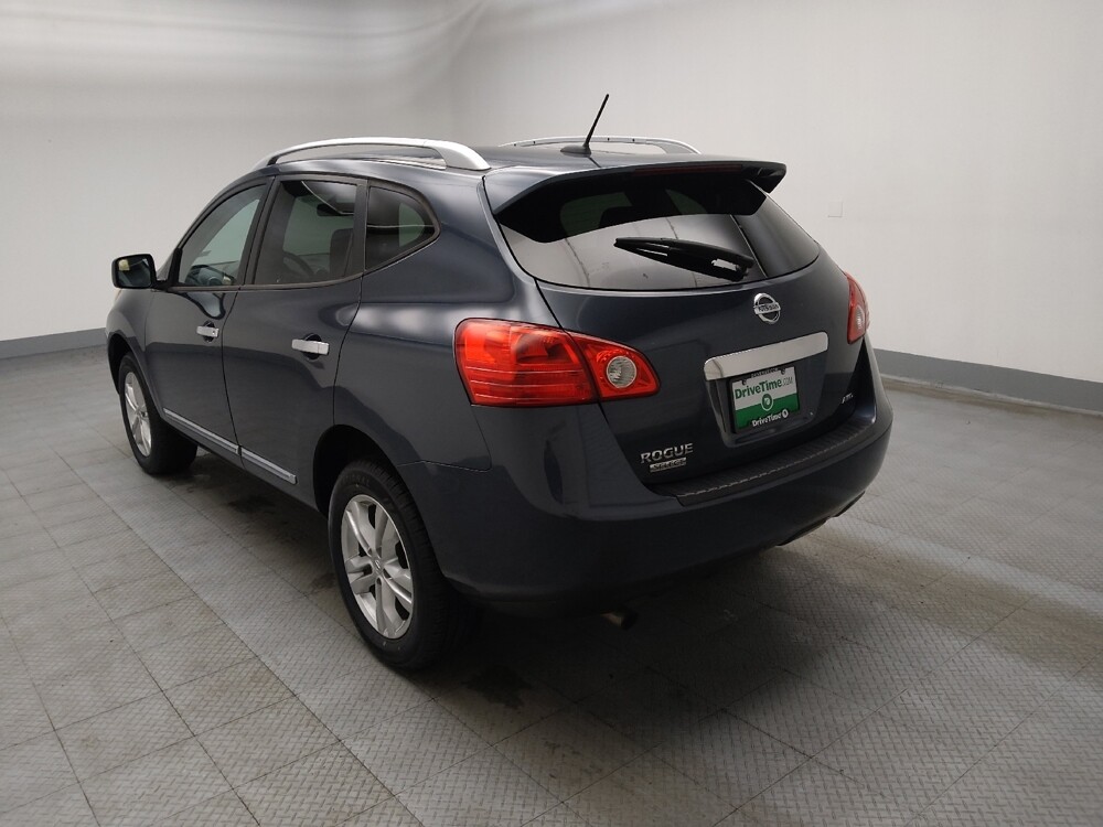 2015 Nissan Rogue in Des Moines, IA 50310 - 18092472 5