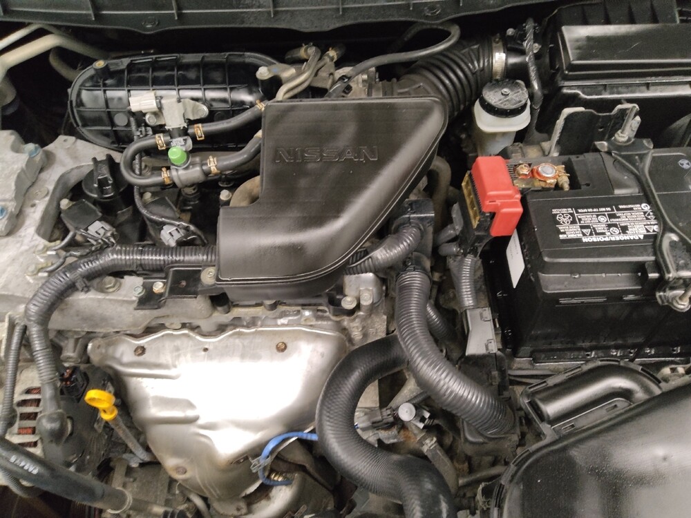 2015 Nissan Rogue in Des Moines, IA 50310 - 18092472 30