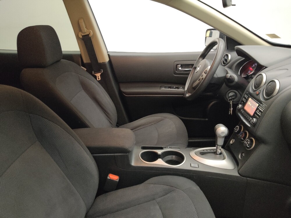 2015 Nissan Rogue in Des Moines, IA 50310 - 18092472 21