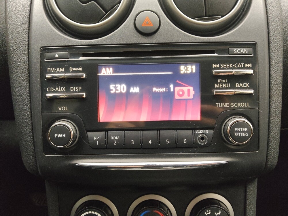 2015 Nissan Rogue in Des Moines, IA 50310 - 18092472 25