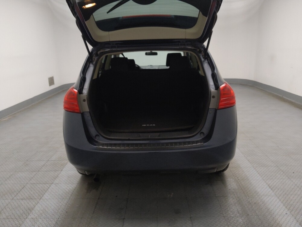 2015 Nissan Rogue in Des Moines, IA 50310 - 18092472 29