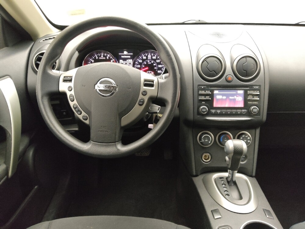 2015 Nissan Rogue in Des Moines, IA 50310 - 18092472 22