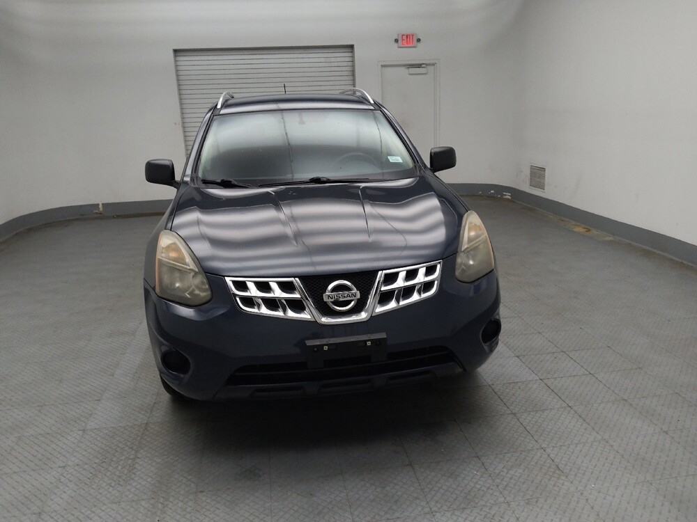 2015 Nissan Rogue in Des Moines, IA 50310 - 18092472 14