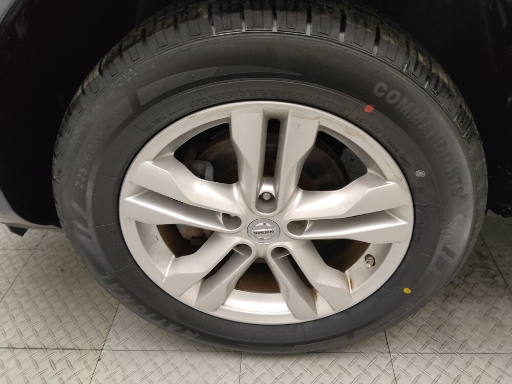 2015 Nissan Rogue in Des Moines, IA 50310 - 18092472 31