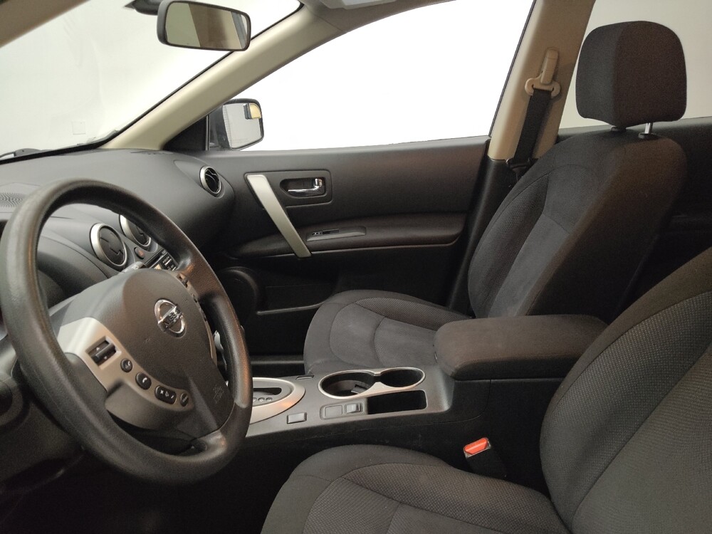 2015 Nissan Rogue in Des Moines, IA 50310 - 18092472 17