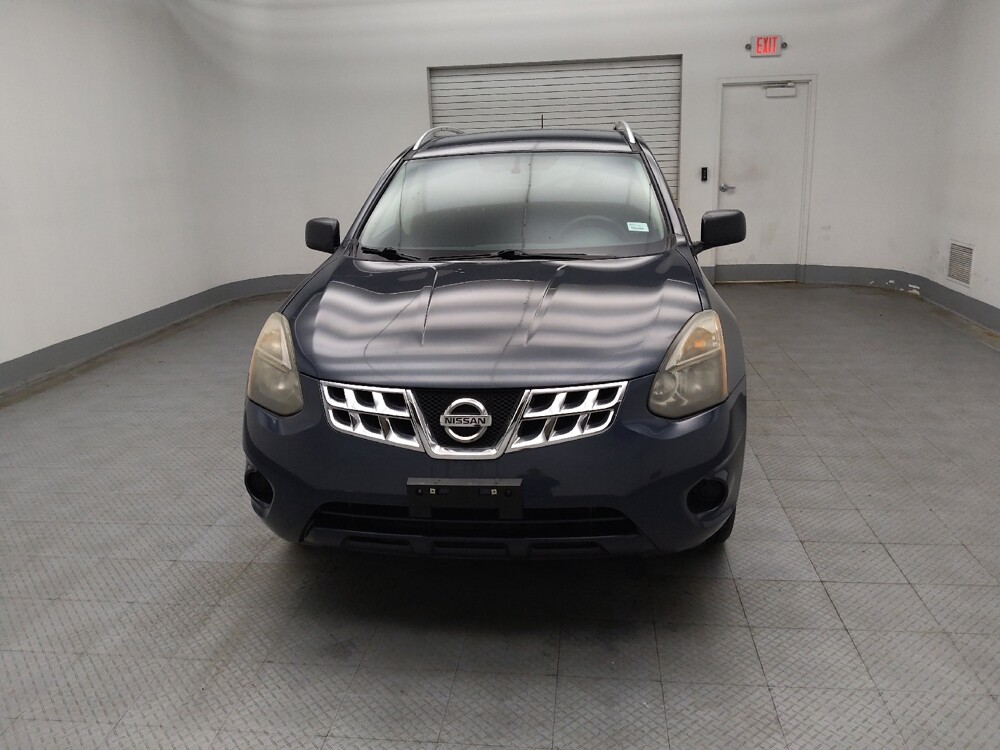 2015 Nissan Rogue in Des Moines, IA 50310 - 18092472 15