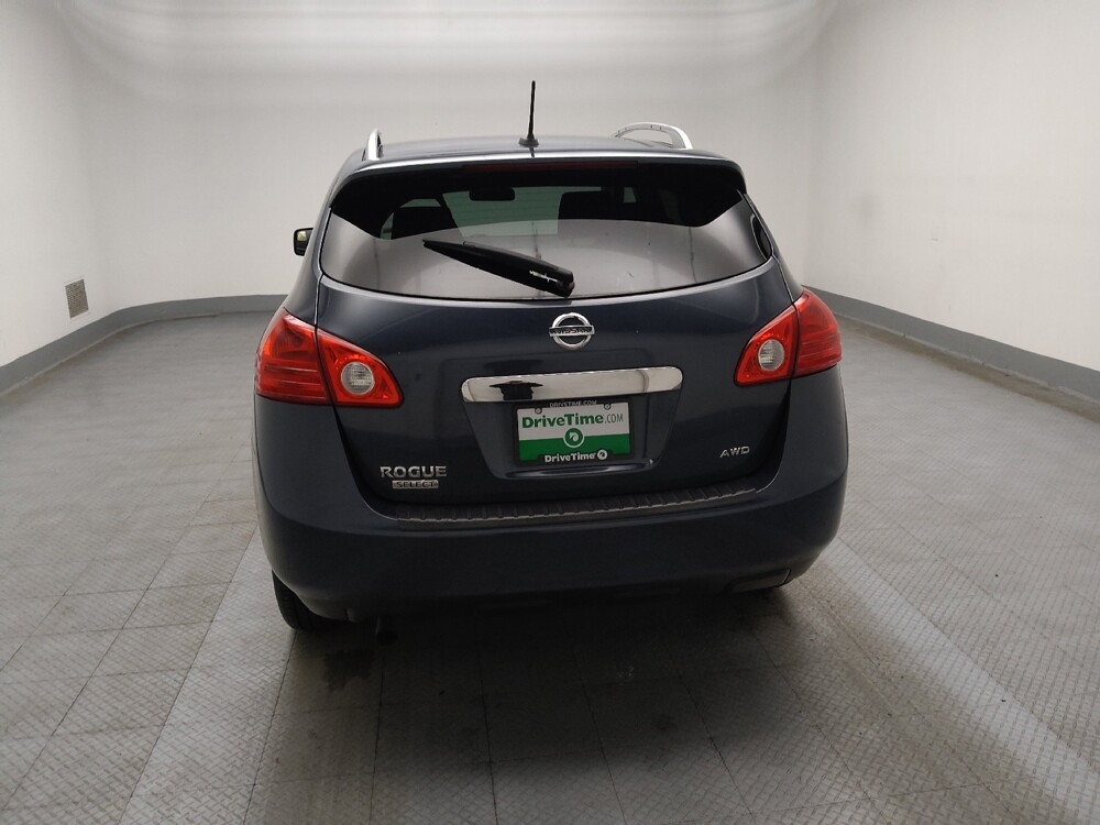 2015 Nissan Rogue in Des Moines, IA 50310 - 18092472 6