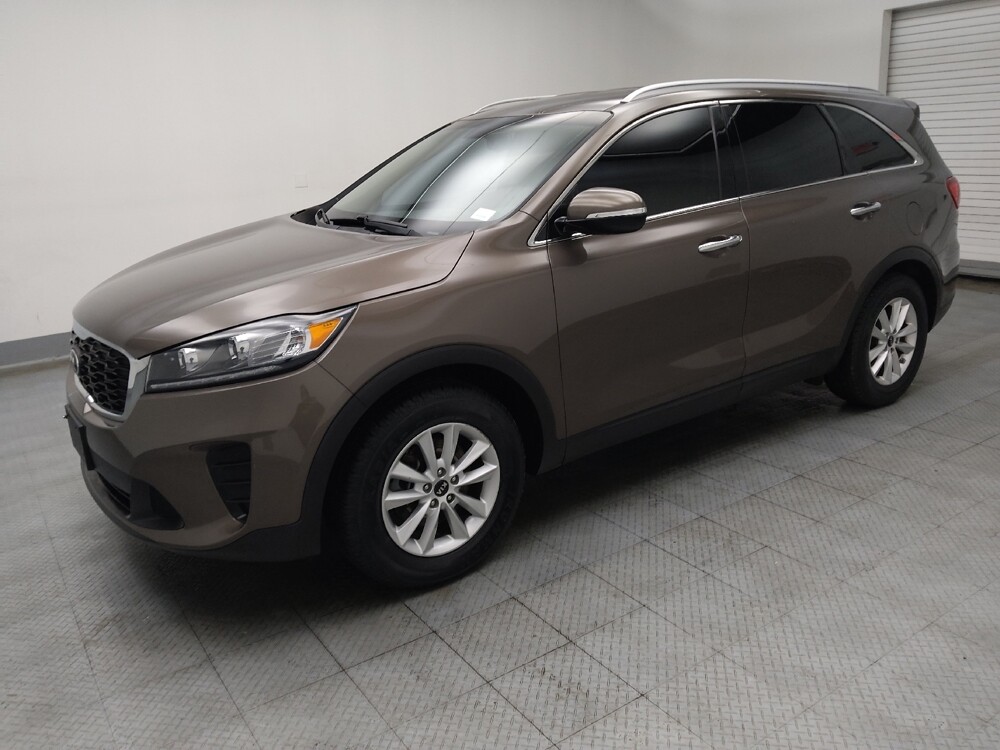 2019 Kia Sorento in Des Moines, IA 50310 - 18092474 2