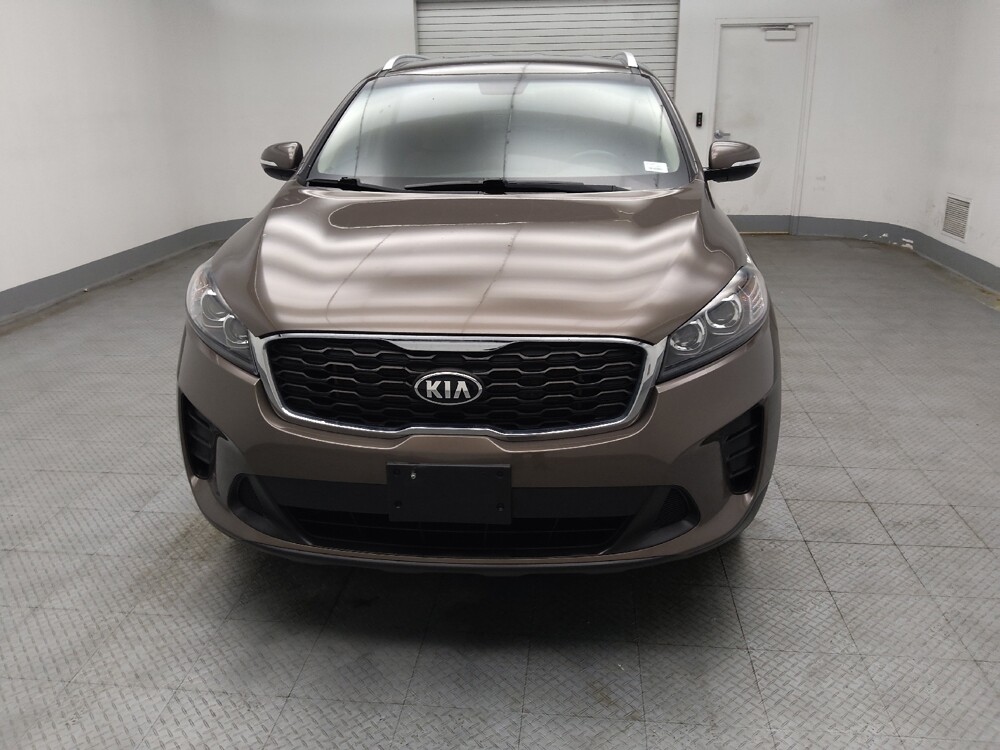 2019 Kia Sorento in Des Moines, IA 50310 - 18092474 15