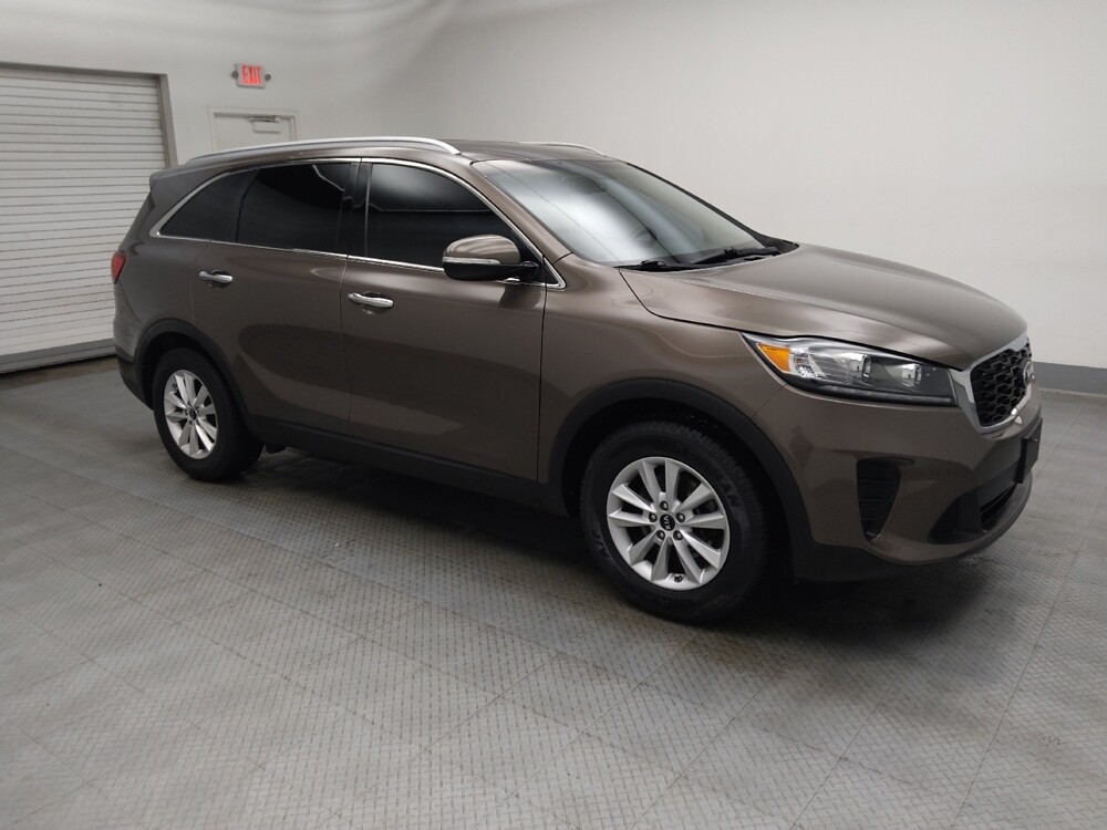 2019 Kia Sorento in Des Moines, IA 50310 - 18092474 11