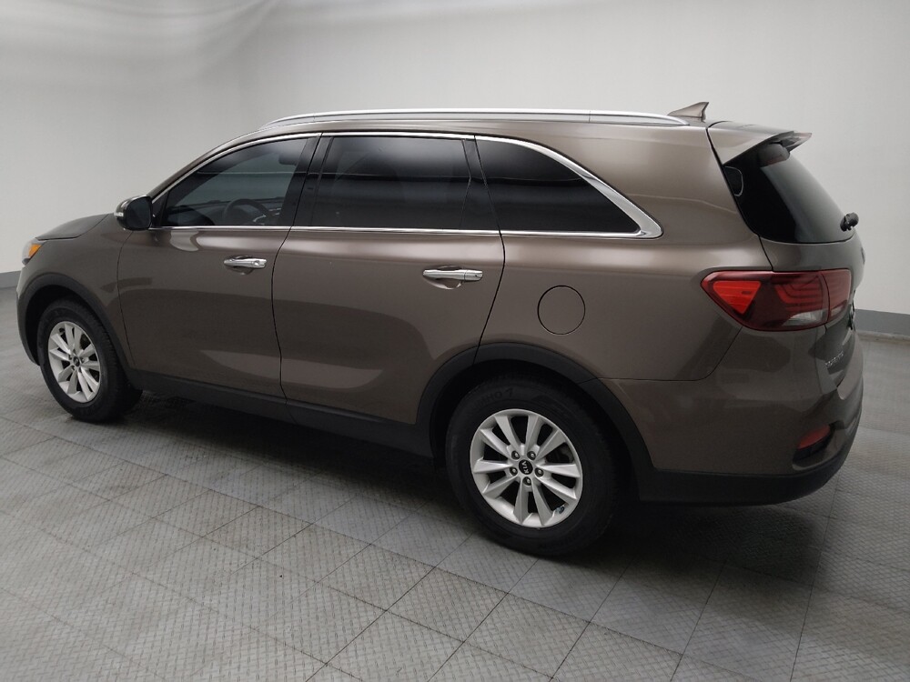 2019 Kia Sorento in Des Moines, IA 50310 - 18092474 3
