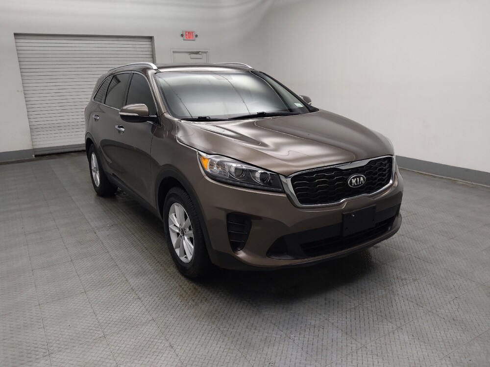 2019 Kia Sorento in Des Moines, IA 50310 - 18092474 13