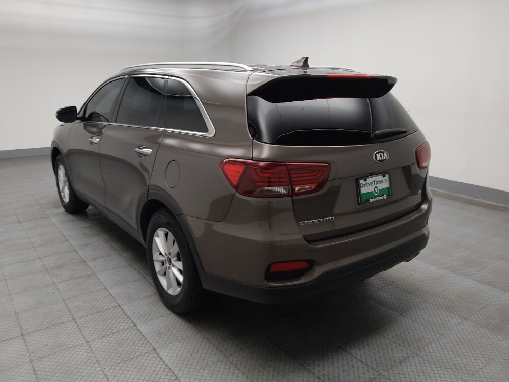2019 Kia Sorento in Des Moines, IA 50310 - 18092474 5