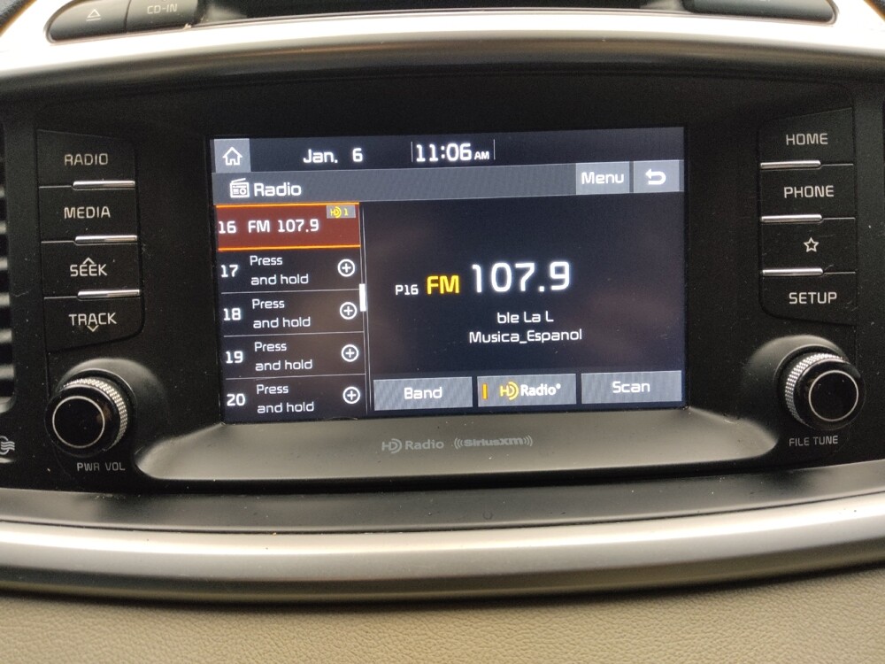 2019 Kia Sorento in Des Moines, IA 50310 - 18092474 25