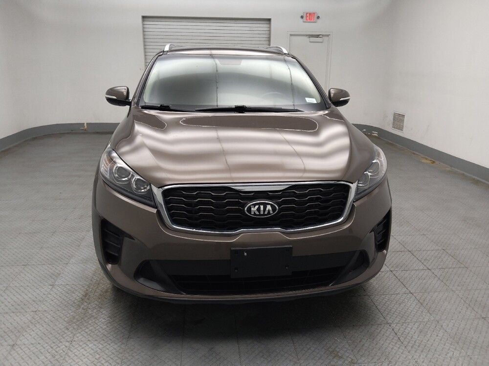 2019 Kia Sorento in Des Moines, IA 50310 - 18092474 14